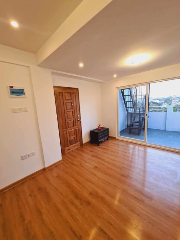 Gallery for Mini Condo For Sale Sin Yae Kan Street,Ahlone Township.