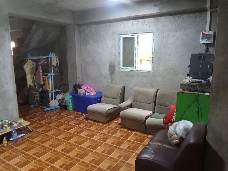 Gallery for House For Sale 6th Ward,Near by Min Ye Kyaw Swar Road,East Dagon Township.