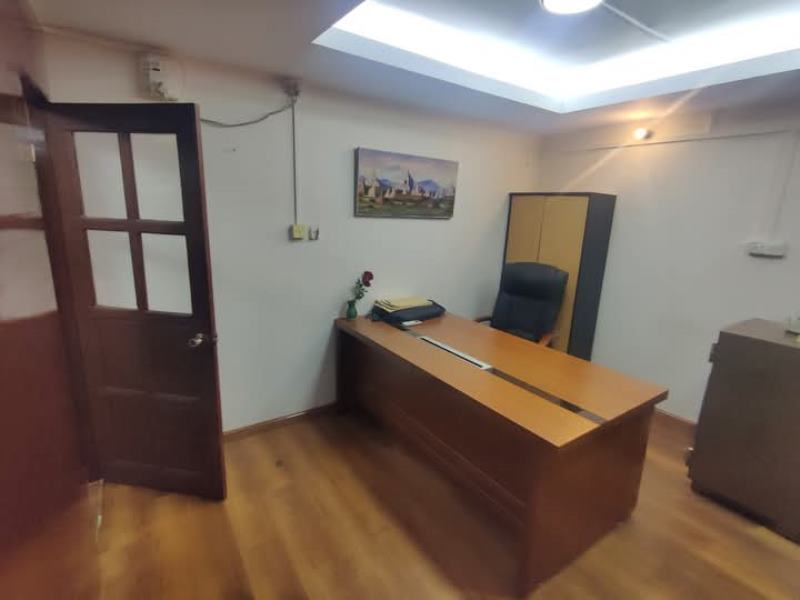Gallery for Apartment For Sale Kyee Pyar Yae Ward,Aung Yadanar Street,Thingangyun Township.