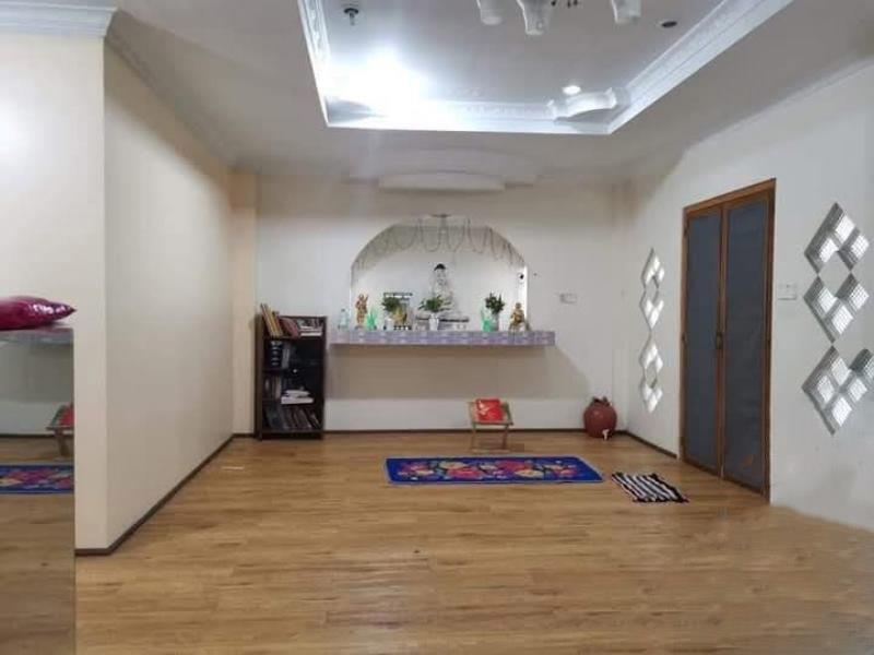 Gallery for House For Sale Shwe Hnin Si Street,Mayangone Township.