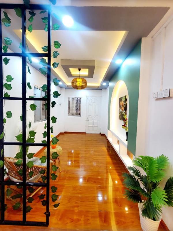 Gallery for Apartment For Sale Near by Capital,Dawbon Township.