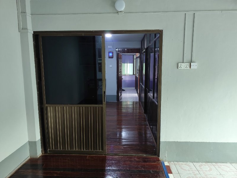 Gallery for Apartment For Sale Nwe University Avenuce Lane Thit,Bahan Township.
