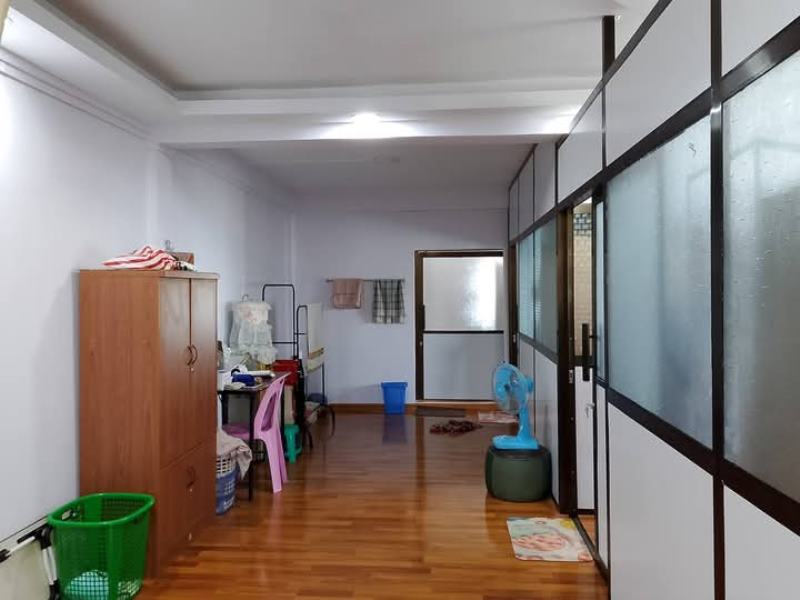 Gallery for Apartment For Sale Theingi Lane,Thaketa Township.