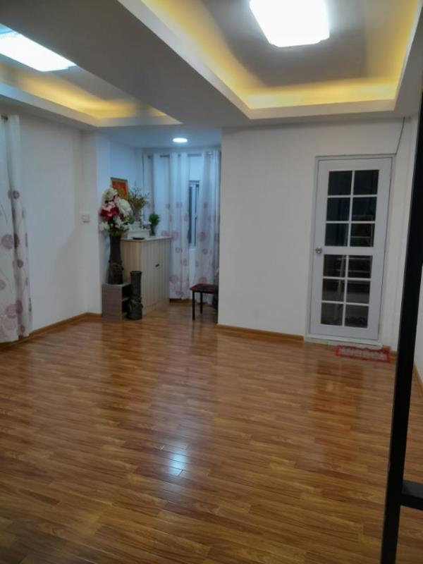 Gallery for Apartment For Sale Htu Par Yone Lane,Thaketa Township.