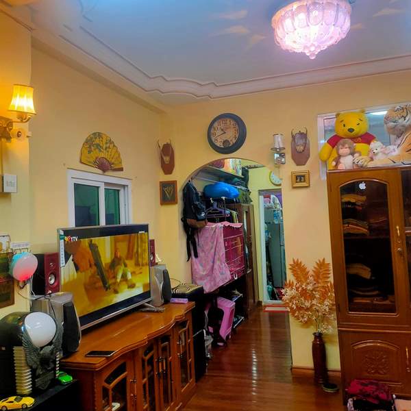 Gallery for Apartment For Sale Aung Ta Khon Street,Dawbon Township.