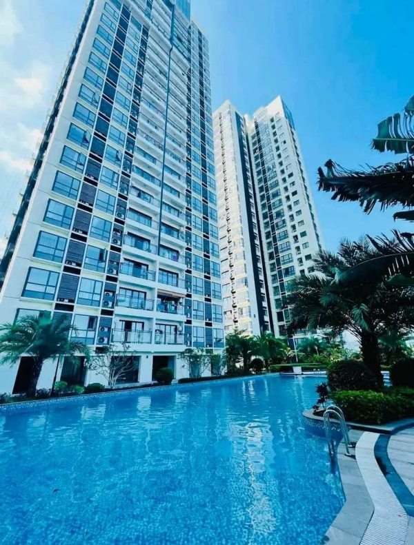 Gallery for Condo For Rent Canbar Tower,Yankin Township.