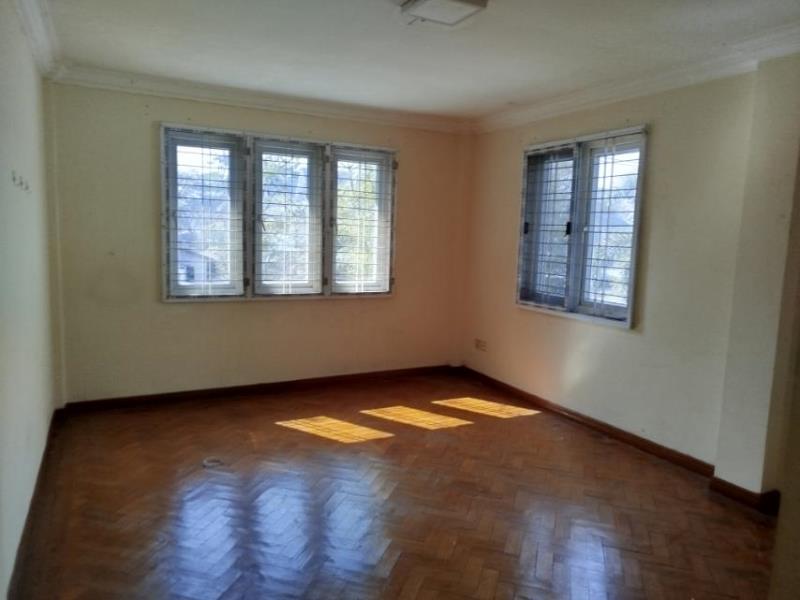 Gallery for House For Sale Nawaday Garden Housing,Hlaing Thayar Township.