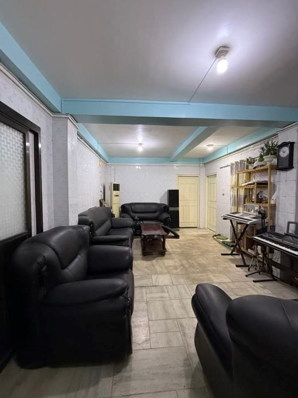 Gallery for Apartment For Sale 8Mile,Mying Hay Man Housing,Mayangone Township.