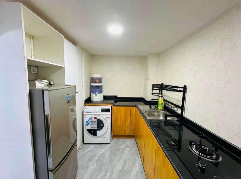 Gallery for Condo For Sale Lay Daung Kan Road, Residence 18 Condo,Thingangyun Township.