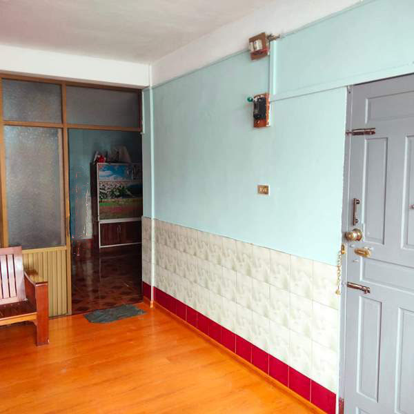 Gallery for Apartment For Sale U Chit Maung Road,Tamwe Township.