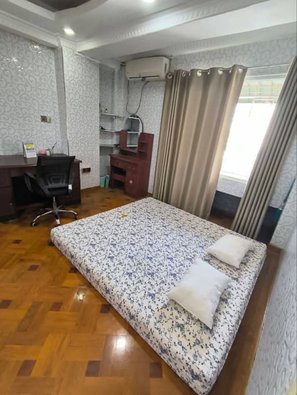 Gallery for Condo For Sale TGK Villa Condo,Thingangyun Township.