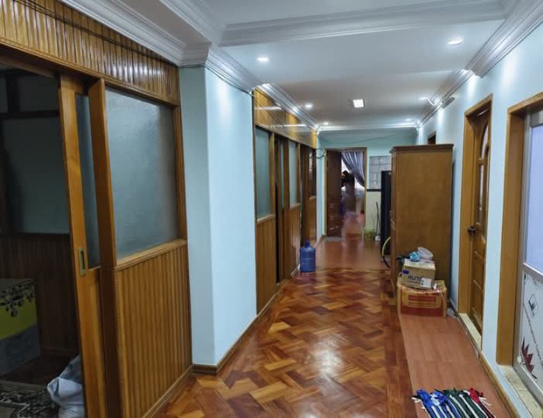 Gallery for Mini Condo For Sale  Myay Nu Street,Sanchaung Township.