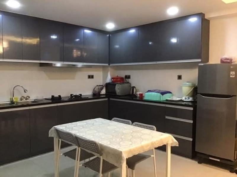 Gallery for Mini Condo For Sale Zaburit Street,Sanchaung Township.