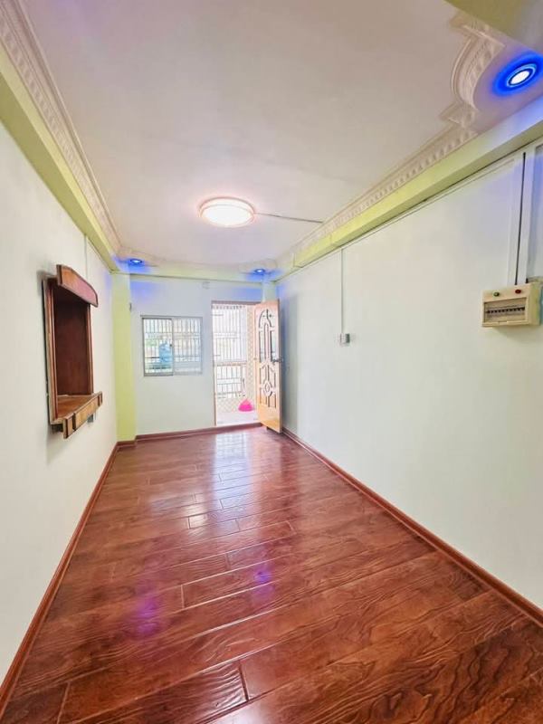 Gallery for Apartment For Sale Near by Than Thu Mar Road,San Pya Lane,Thingangyun Township.