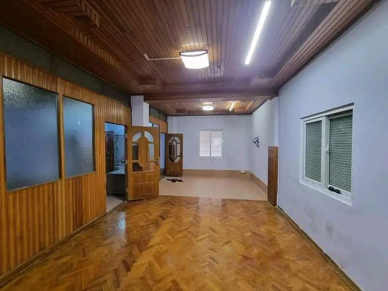 Gallery for Apartment For Sale Mahar Zay Yar Street,Pazundaung Township.
