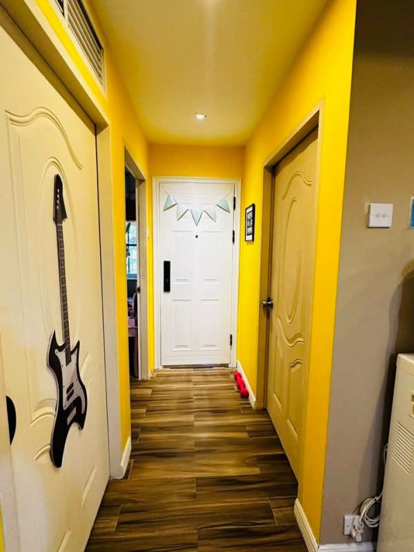 Gallery for Mini Condo For Sale Wai Li Wan Street,Sanchaung Township.