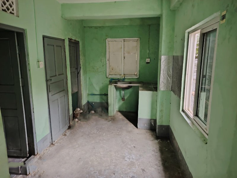 Gallery for Apartment For Sale San Pya Lane,Thingangyun Township.