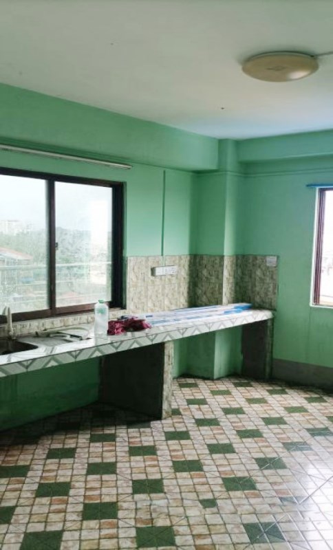 Gallery for Mini Condo For Sale Kan Ner Road,Kyee Myin Daing Township.