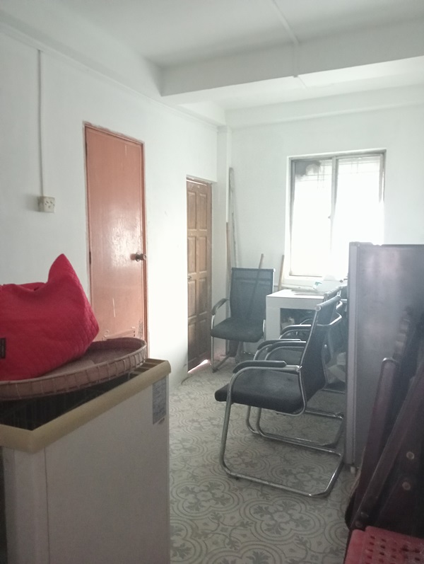Gallery for Apartment For Sale 12th Ward,Kaw li Ya Lane,South Okkalapa Township.