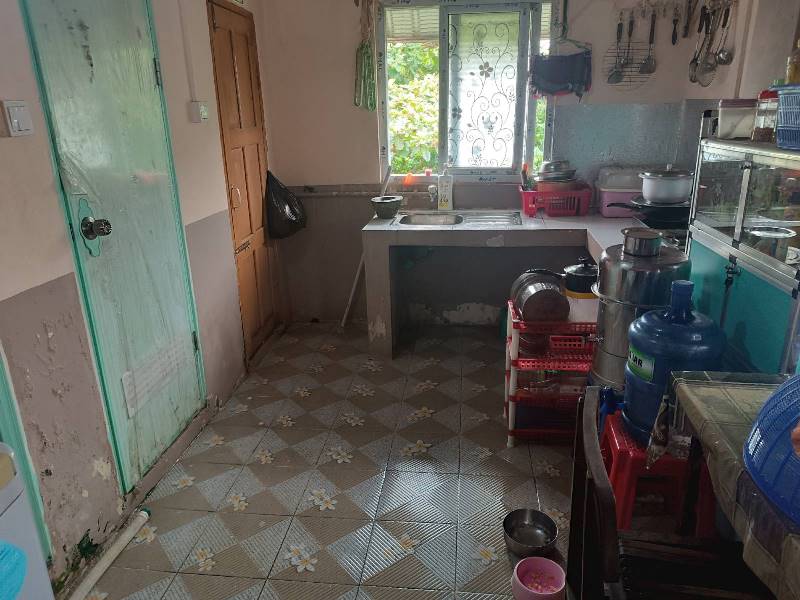 Gallery for Apartment For Sale Near by Mingalar Zay,Mingalar Taung Nyunt Township.