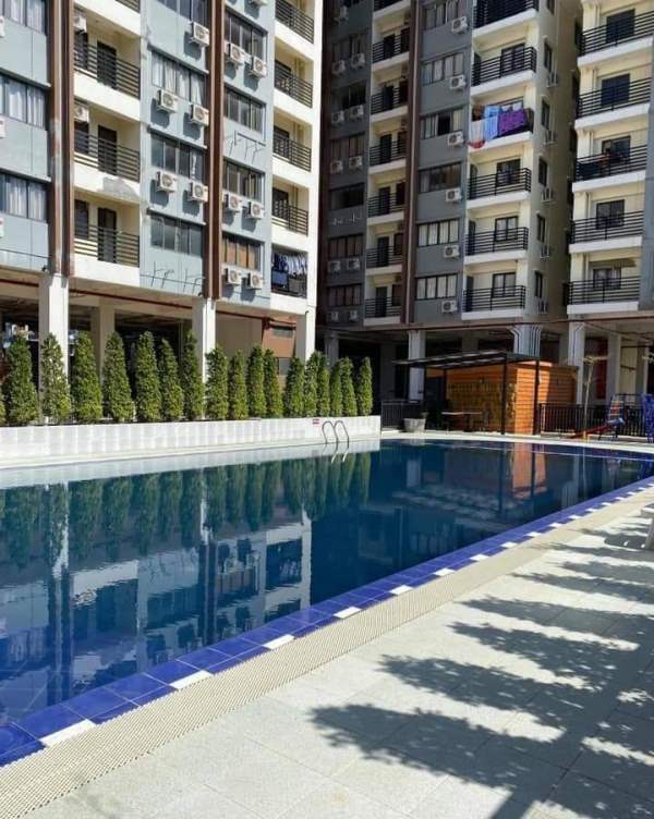 Gallery for Condo For Sale Thiri Mingalar Street,Royal Thiri Condo,Insein Township.