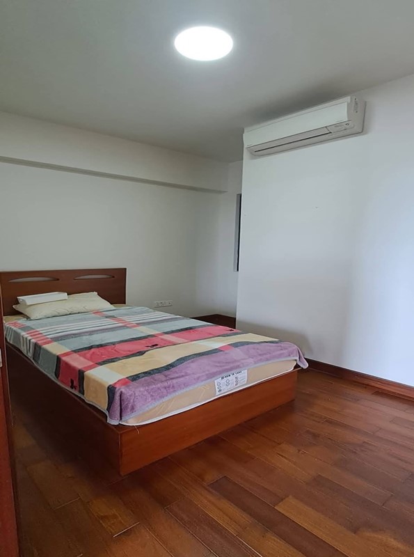 Gallery for Condo For Rent Kyun Taw Road,Crystal Residence Condo,Mayangone Township.