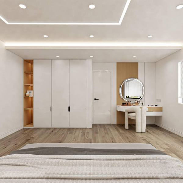 Gallery for Condo For Sale War Yart Lat Lane,Grand Wireless Condo,Mayangone Township.