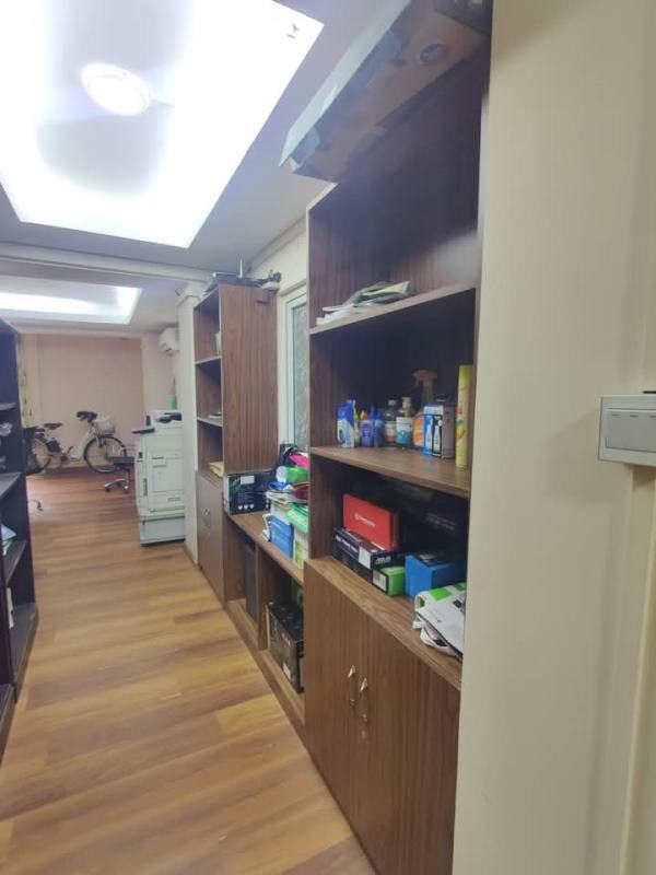 Gallery for Apartment For Sale Kyee Pyar Yae Ward,Aung Yadanar Street,Thingangyun Township.
