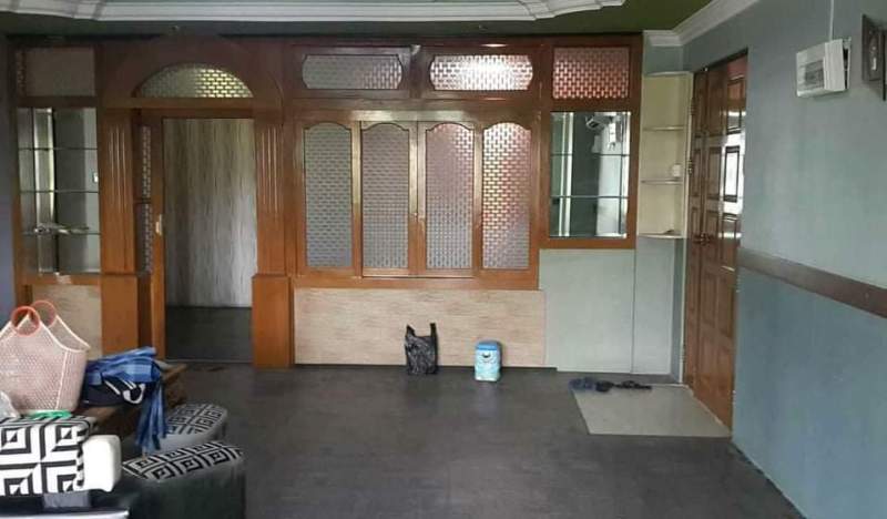 Gallery for Condo For Rent Bayint Naung Tower,Kamaryut Township.