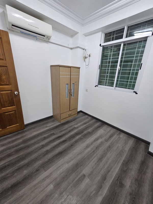 Gallery for Mini Condo For Sale 6th Ward,Han Thar Waddy lane,South Okkalapa Township.