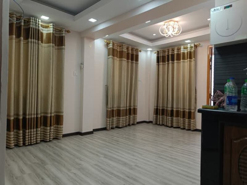 Gallery for Mini Condo For Sale Thaya Phee Street,Ahlone Township.
