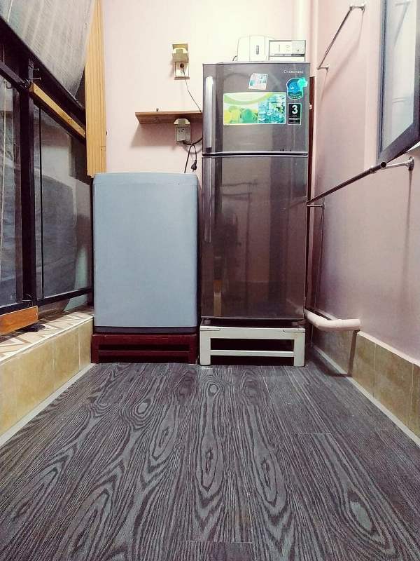 Gallery for Condo For Rent Kanbae Tower,Yankin Township.