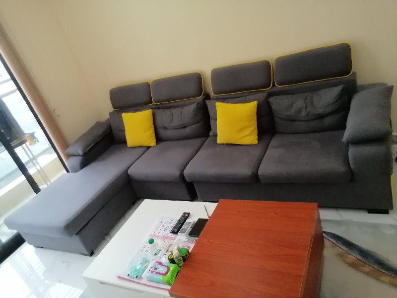 Gallery for Condo For Rent Kanbae Tower,Yankin Township.