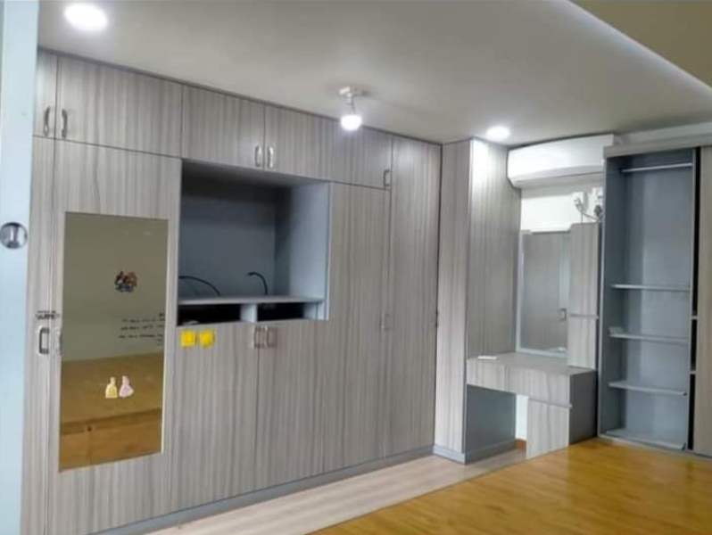 Gallery for (Home Loan)Apartment For Sale 5th Ward,Ta Kaung Street,South Okkalapa Township.