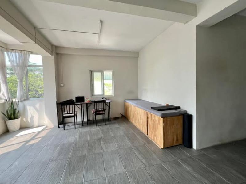 Gallery for (Home Loan)Apartment For Sale 12th Ward,Marga Lane,South Okkalapa Township.