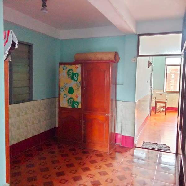 Gallery for Apartment For Sale U Chit Maung Road,Tamwe Township.