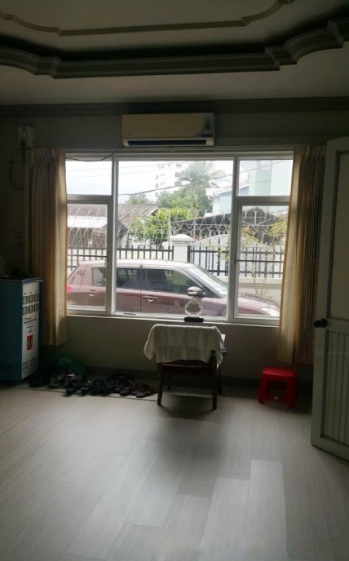 Gallery for House For Sale Ah Wai Yar Street ,insein Township.
