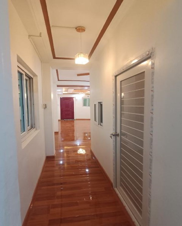 Gallery for Apartment For Sale Nga Moe Yeik Lane,Thingangyun Township.