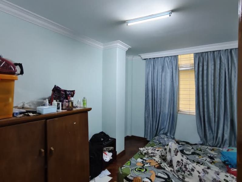 Gallery for Mini Condo For Sale  Myay Nu Street,Sanchaung Township.