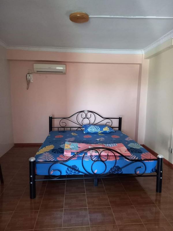 Gallery for Condo For Rent Ahwine lay Condo,Tamwe Township.