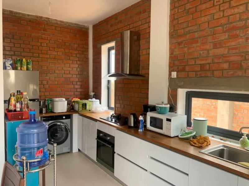 Gallery for House For Sale 38th Ward,Near by Tabin Shwe Htee Street,North Dagon Township.
