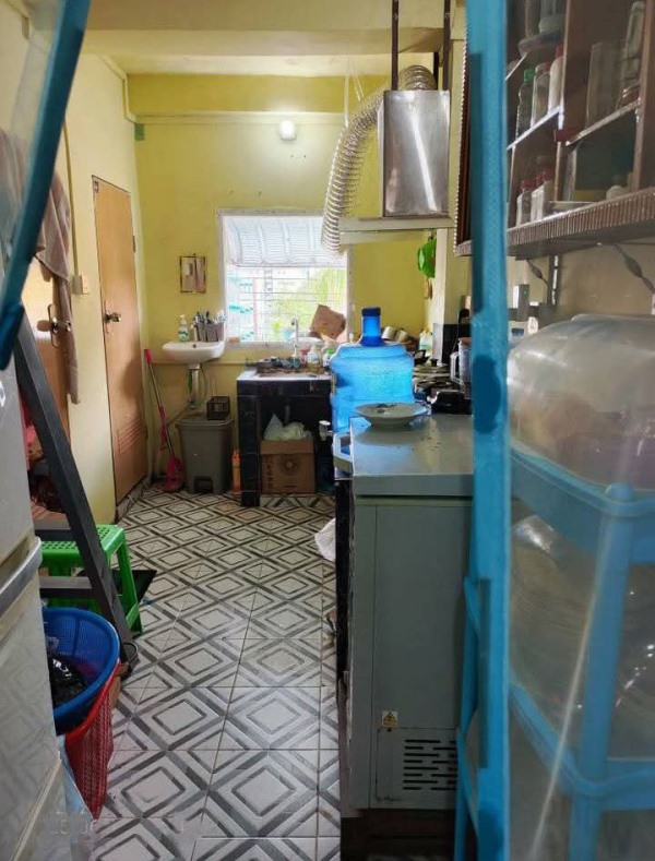 Gallery for Apartment For Sale Thiri Marlar Street,Thingangyun Township.
