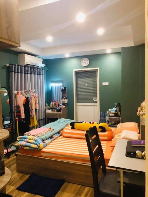 Gallery for Mini Condo For Sale Wai Li Wan Street,Sanchaung Township.