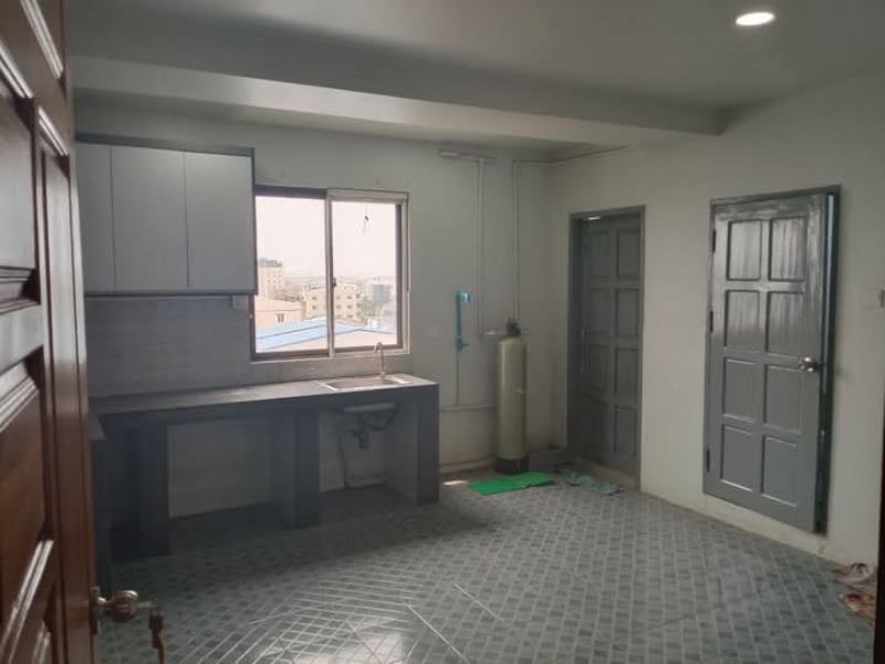 Gallery for Mini Condo For Sale Myin Taw Thar Road,Thaketa Township.