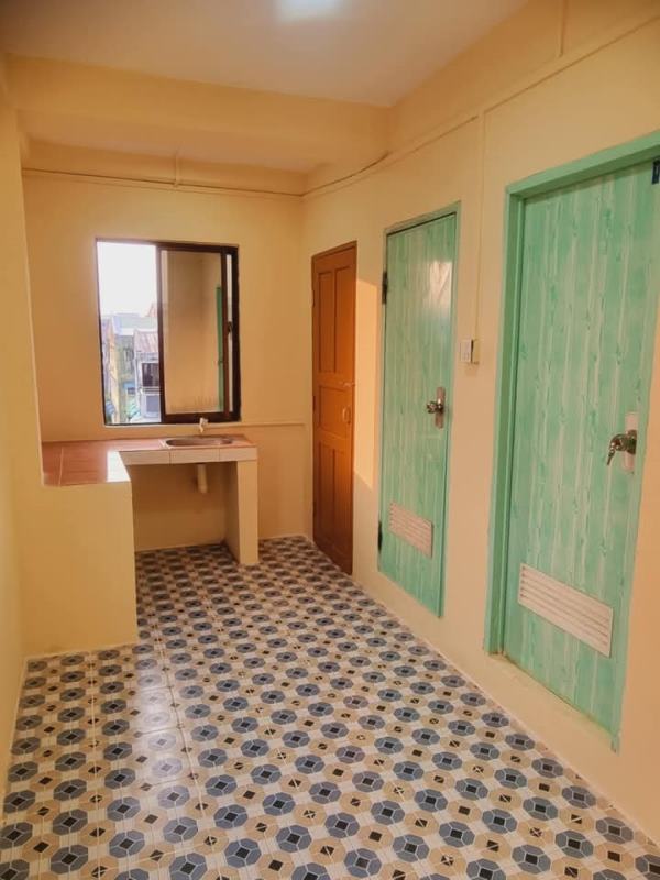 Gallery for Apartment For Sale Nga Moe Yeik lane,Thingangyun Township.