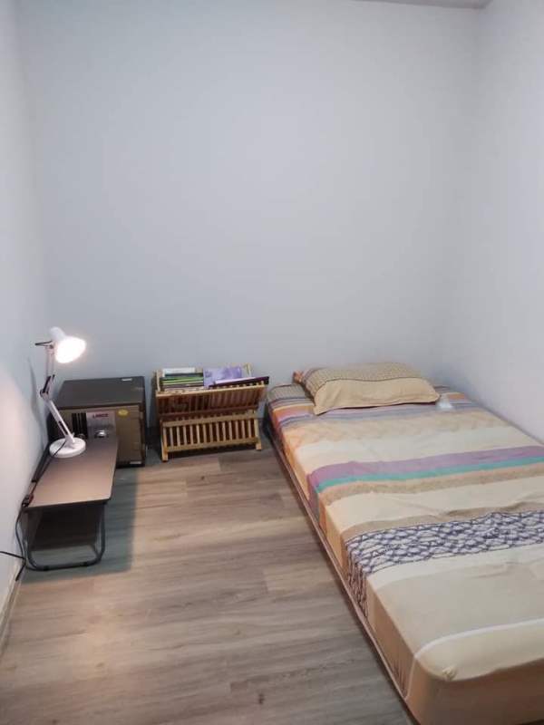 Gallery for Condo For Sale Thiri Mingalar Street,Royal Thiri Condo,Insein Township.