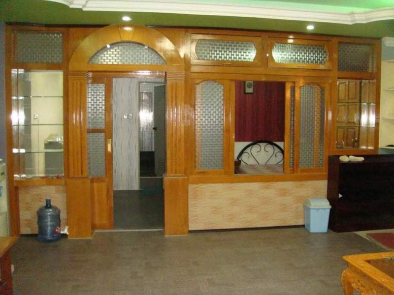 Gallery for Condo For Rent Bayint Naung Tower,Kamaryut Township.