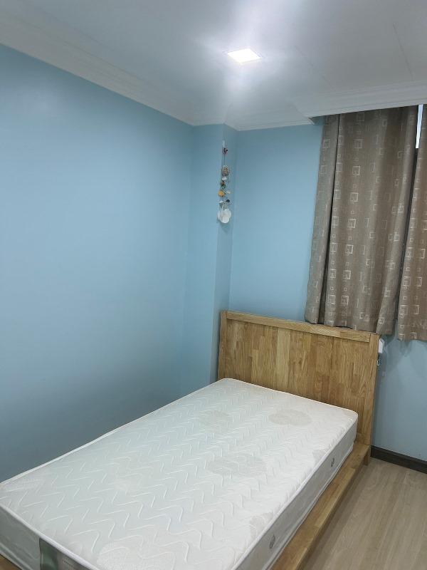 Gallery for Condo For Sale Near by Moe Kaung Road,Boyazar Residence,Yankin Township.