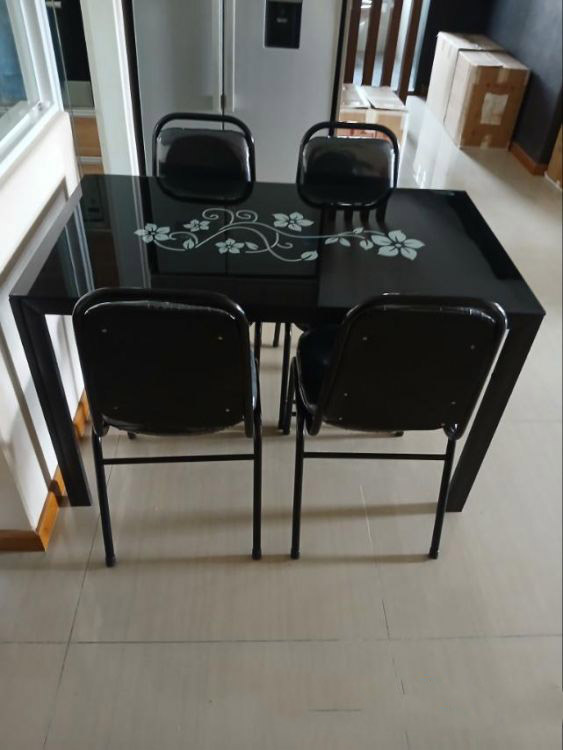Gallery for Condo For Sale Naing Group Sule Tower,Kyauktadar Township.