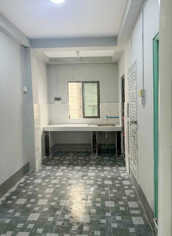 Gallery for Apartment For Sale Kan Taw Street,Thingangyun Township.